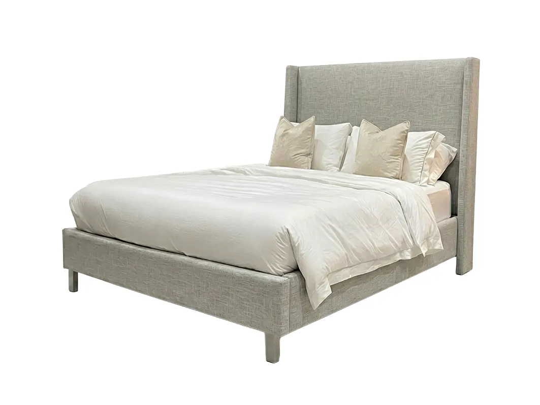 Cama Estofada Arabela
