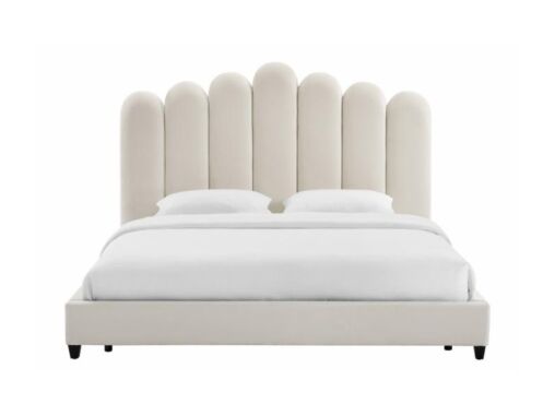 CAMA CAMADS FUNDO BRANCO