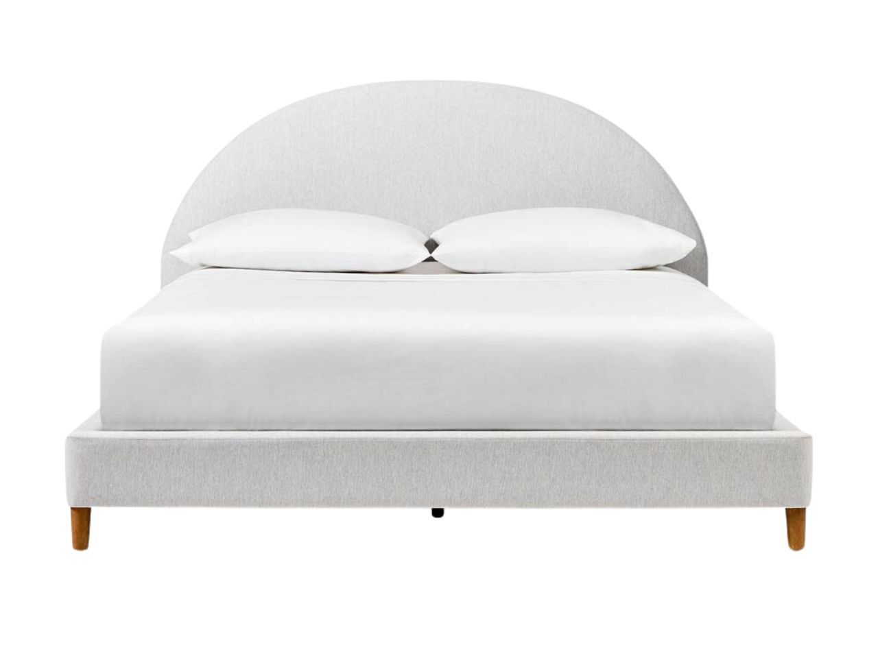 Cama Estofada Moon