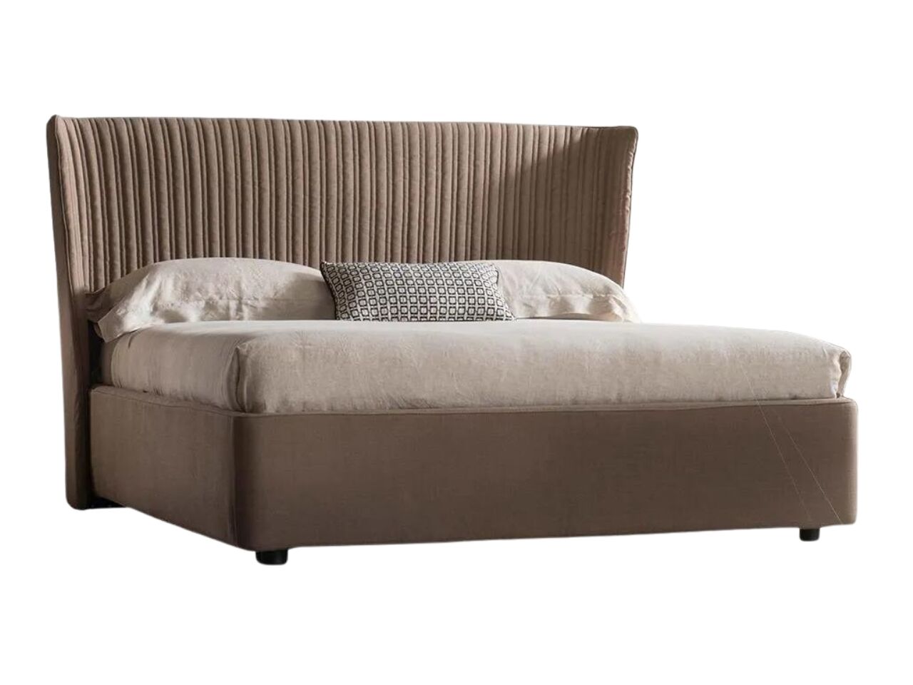 Cama Estofada Piacere