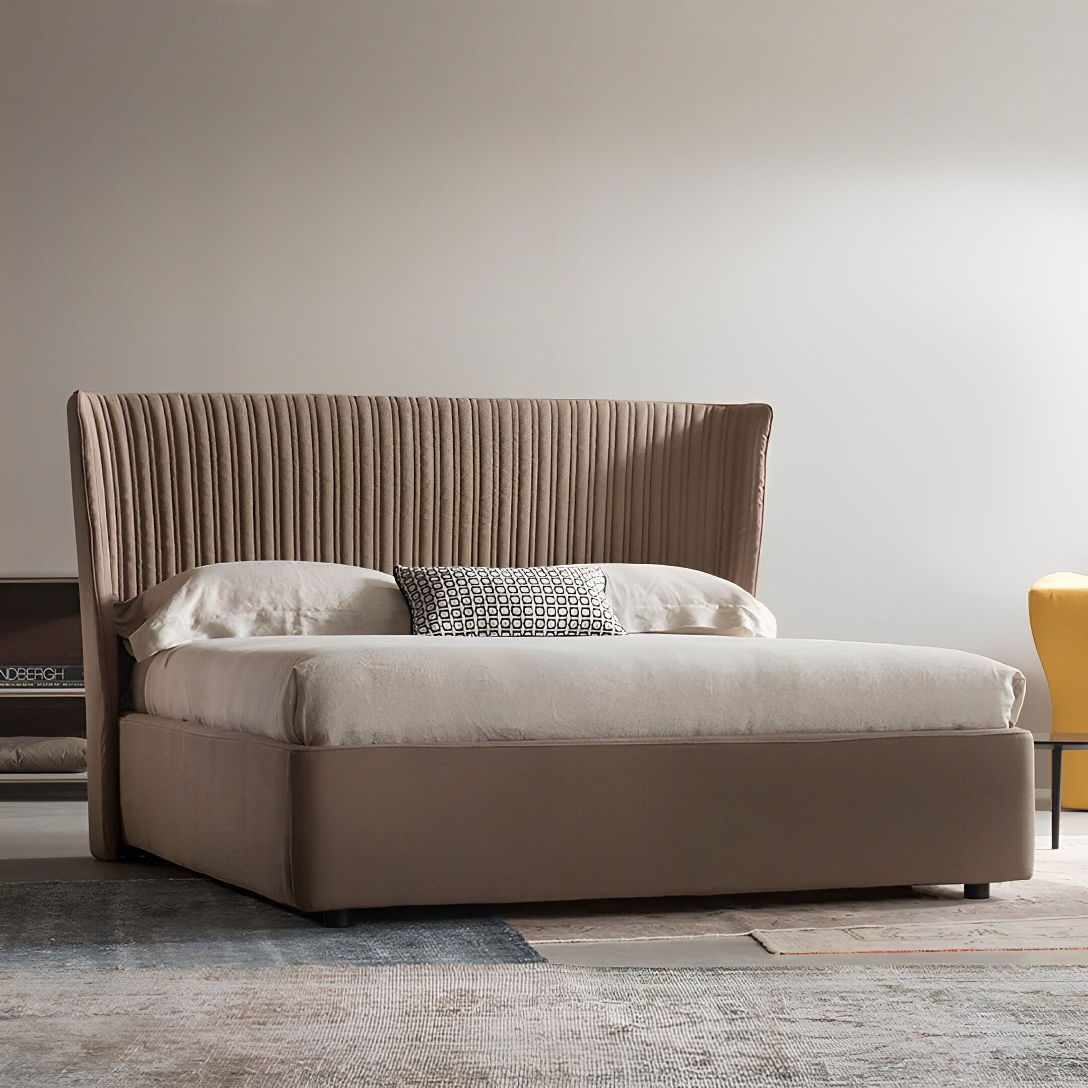 CAMA PIACERE AMBIENTALIZADA