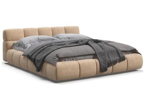 CAMA GOMMOS AMBIENTALIZADA