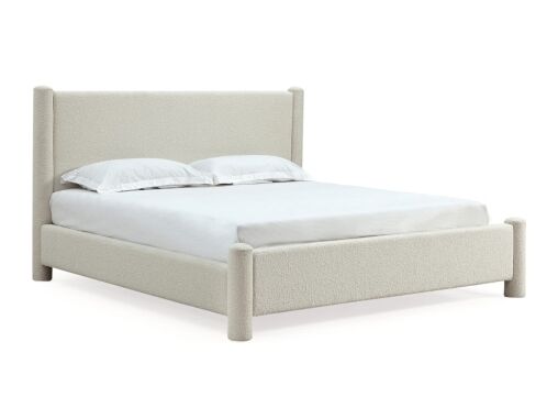 Cama Estofada Teddy