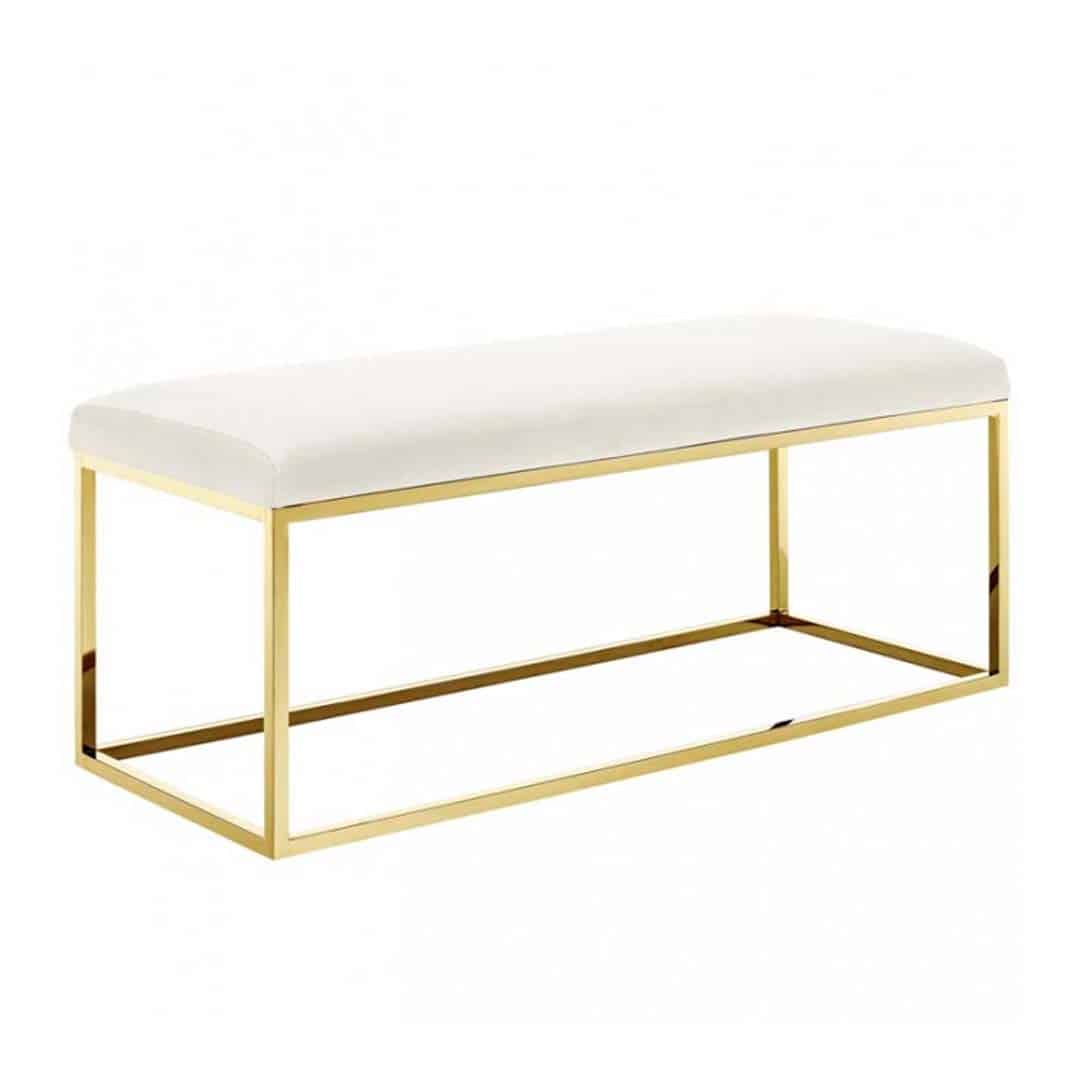 Recamier Bonnie Coleção AD Gold - Image 3