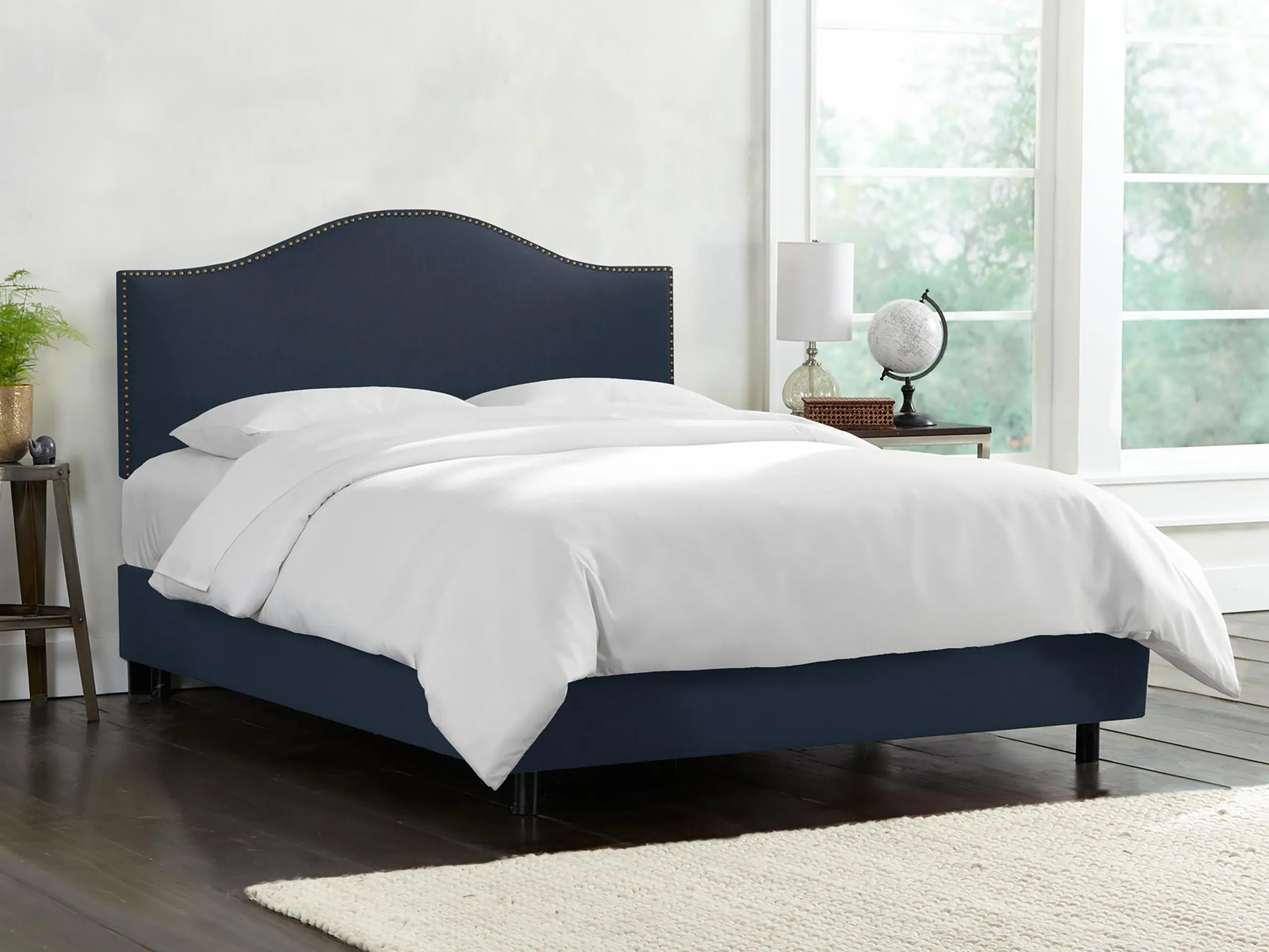 Cama Estofada Luana - Image 2