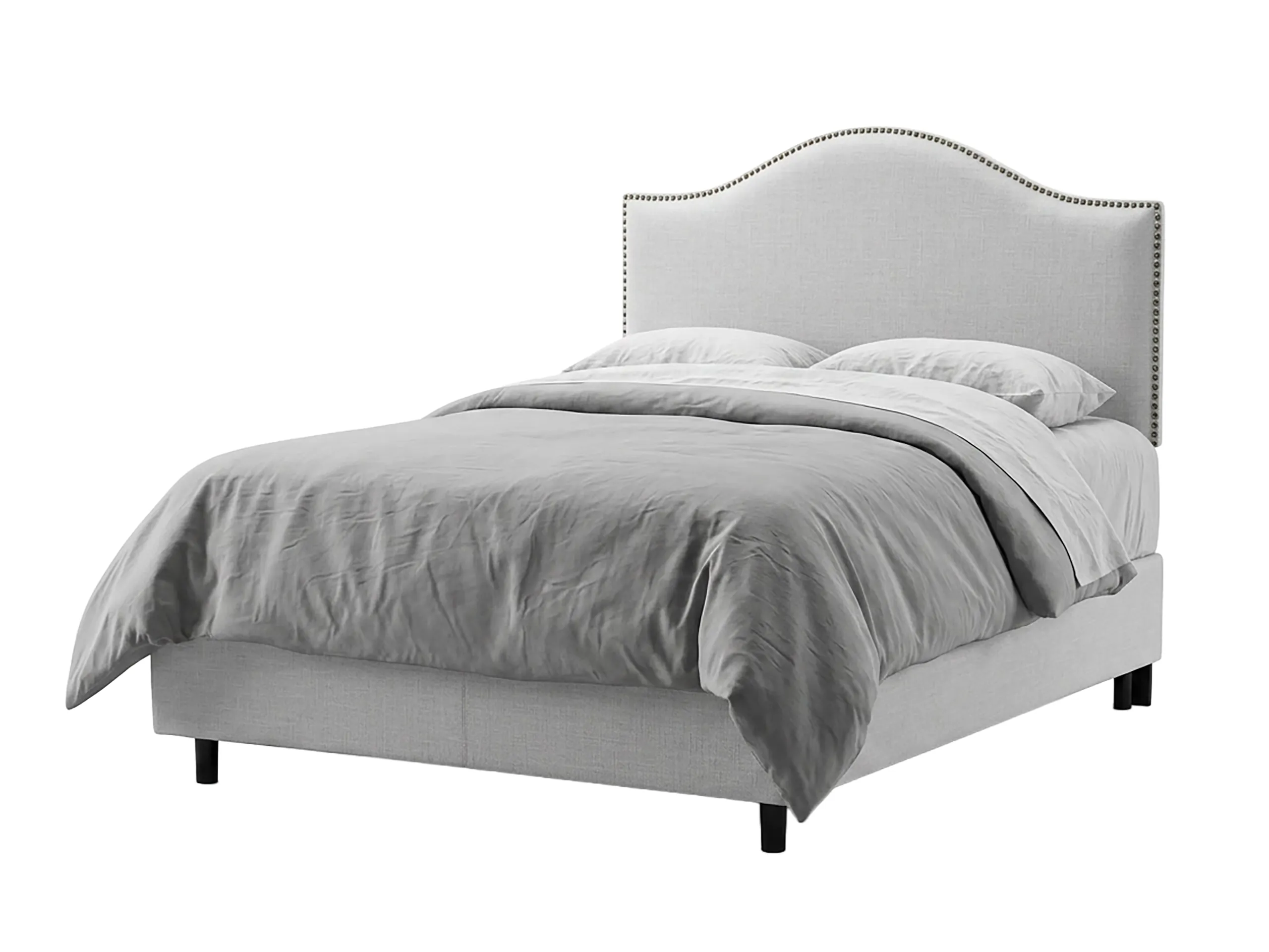 Cama Estofada Luana
