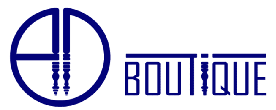 Logo AD Boutique