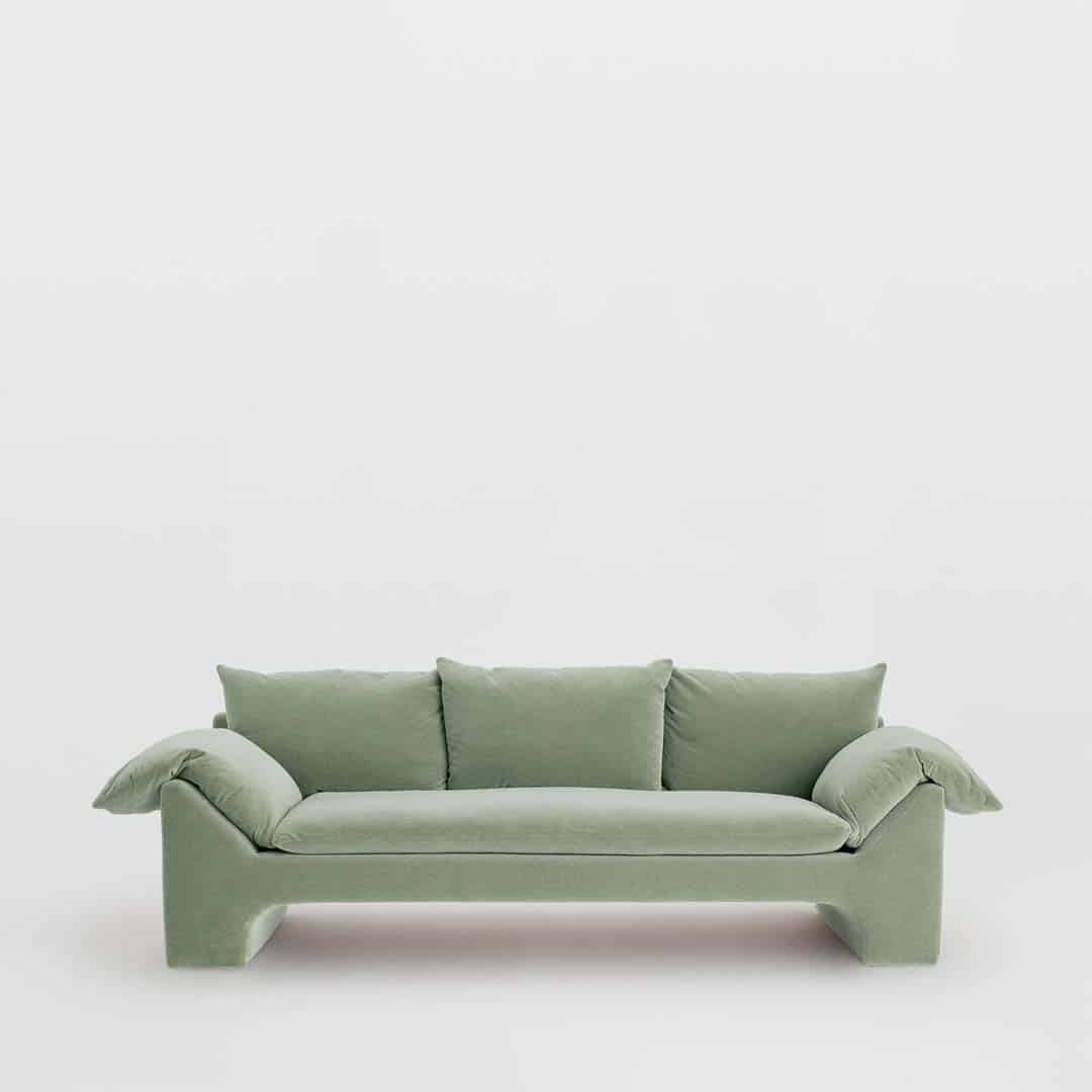 Sofá Kim Coleção Confort - Image 3