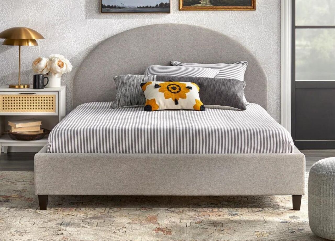 CAMA MOON AMBIENTALIZA 1