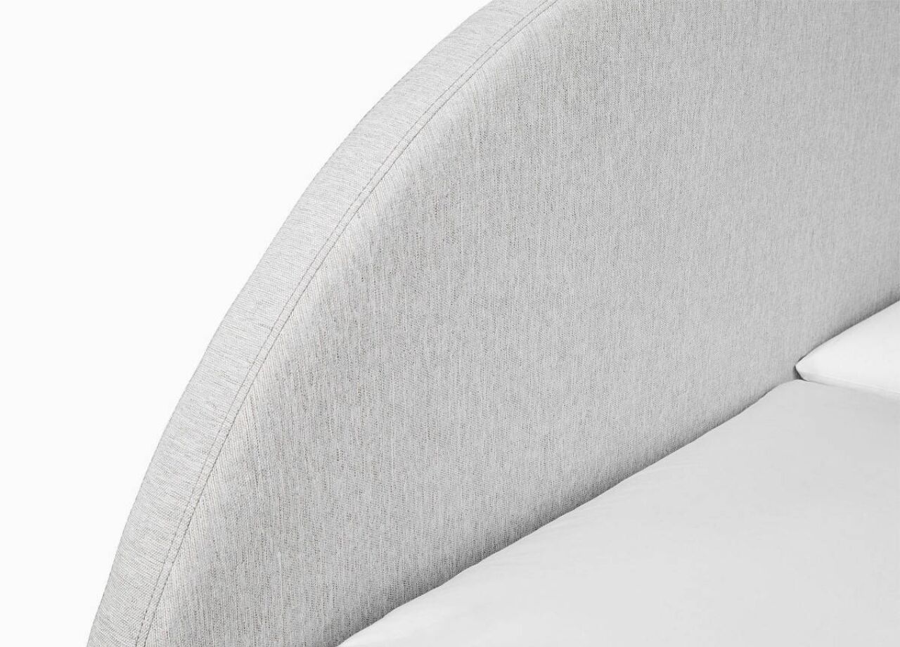 CAMA MOON FUNDO BRANCO 1