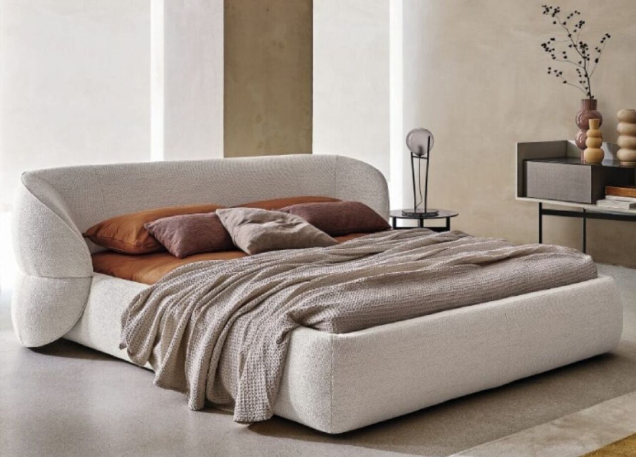CAMA ROMA AMBIENTALIZADA