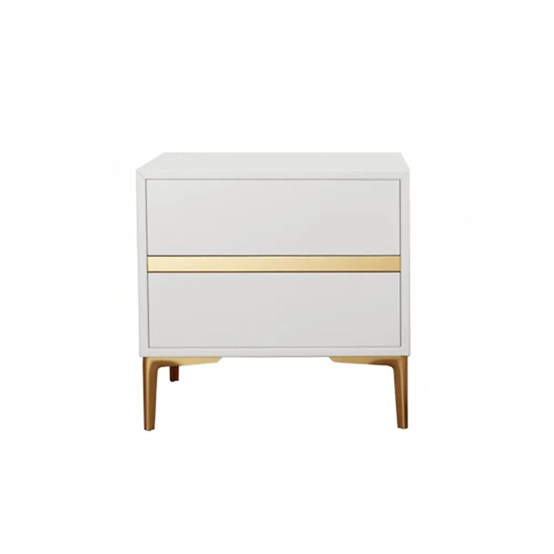 Mesa de Cabeceira Jade