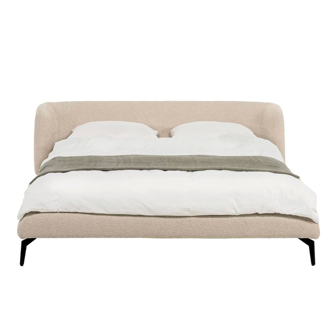 Cama Estofada Donatella Coleção Identity