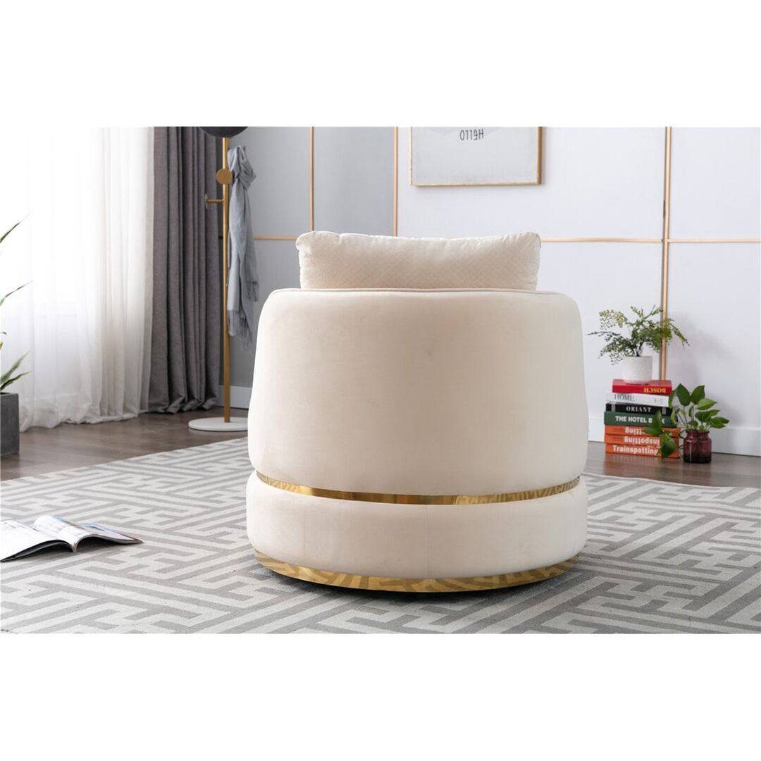 Poltrona Bloom Anbientalizada 4