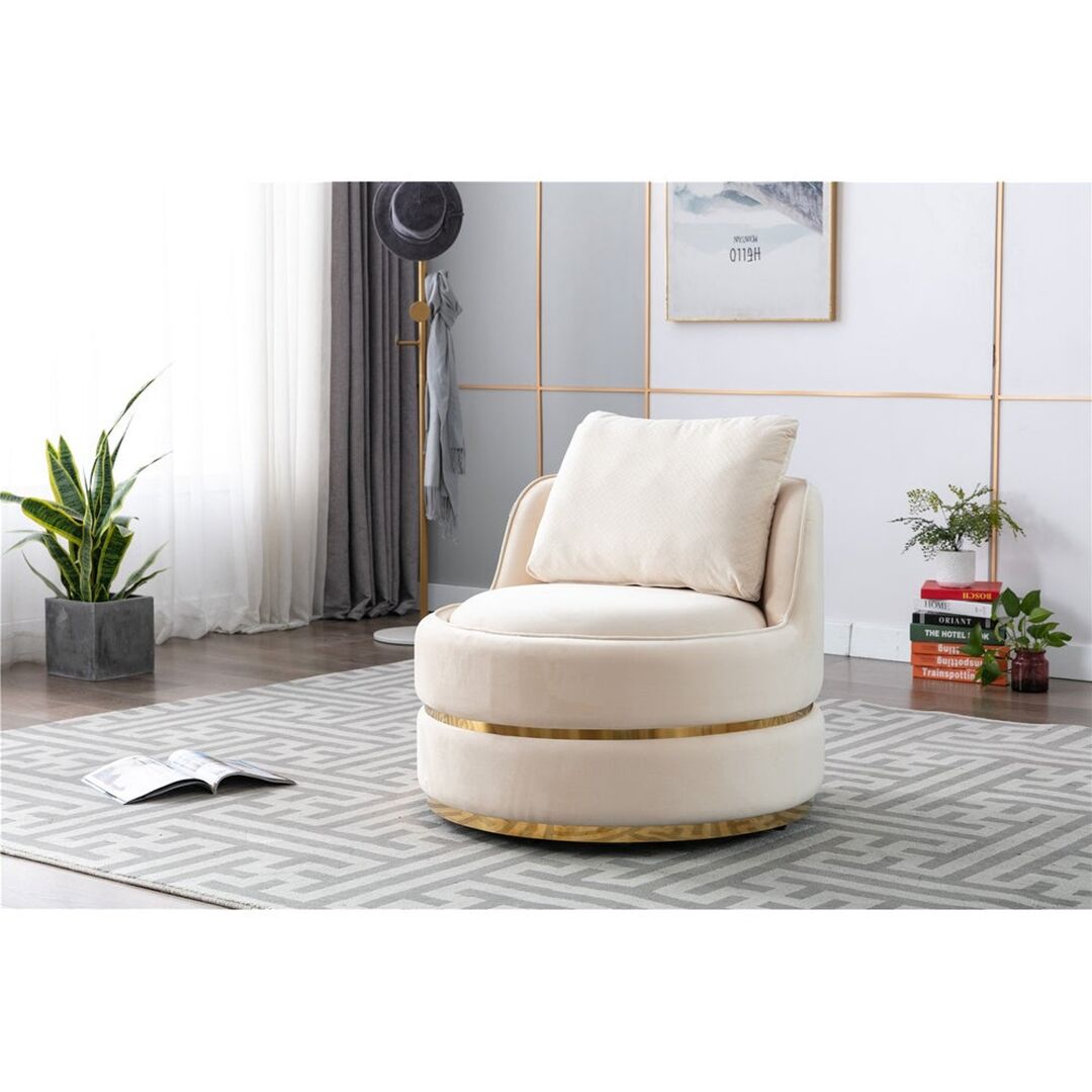 Poltrona Bloom Anbientalizada 6