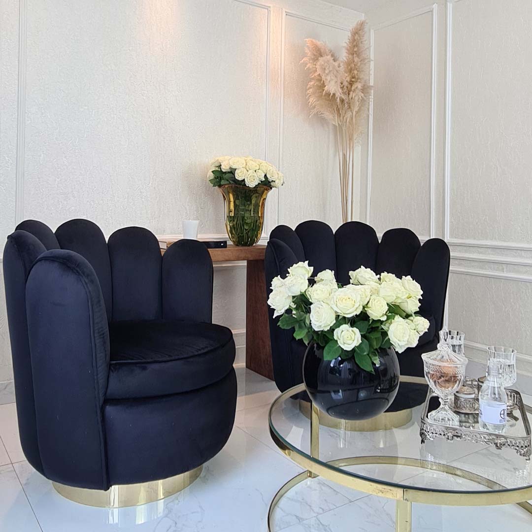 Poltrona Mani Ambientalizada 1