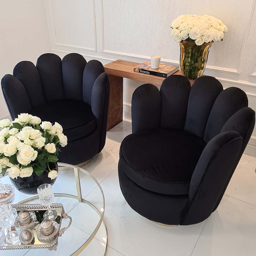 Poltrona Mani Ambientalizada 2