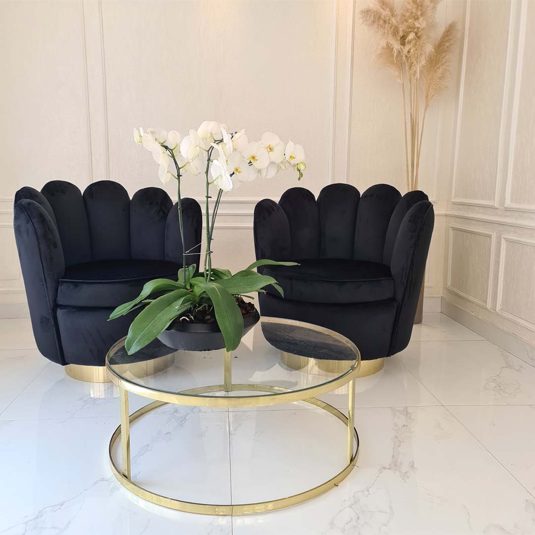 Poltrona Mani Ambientalizada 3